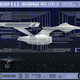 Illustration for article titled The Evolution Of Space Cruiser Design: A Gallery